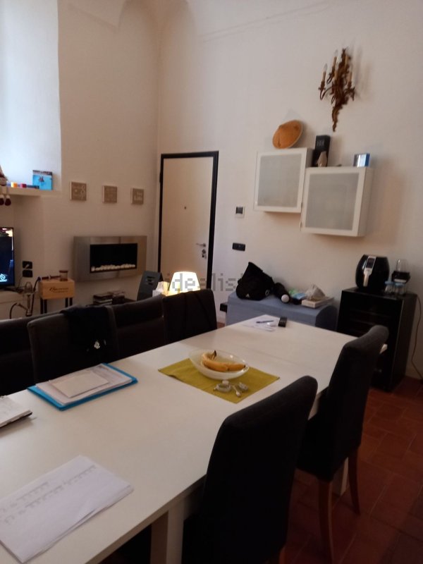 appartamento in affitto a Piacenza in zona Centro Storico