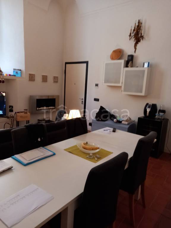 appartamento in affitto a Piacenza in zona Centro Storico