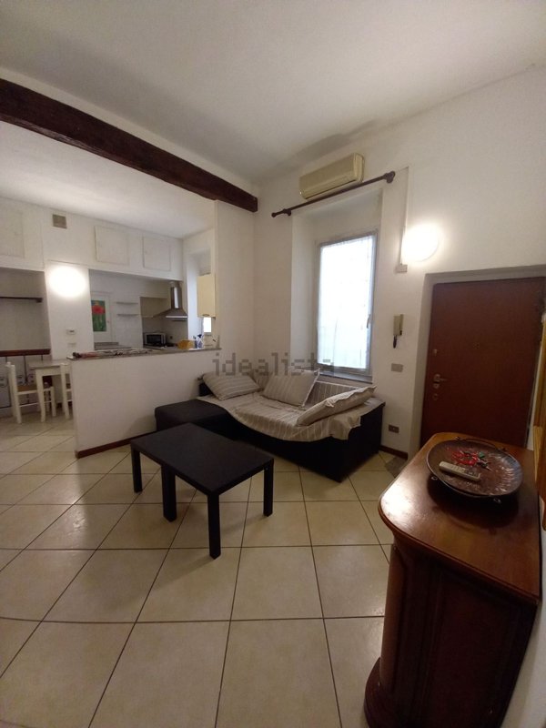 appartamento in affitto a Piacenza in zona Centro Storico