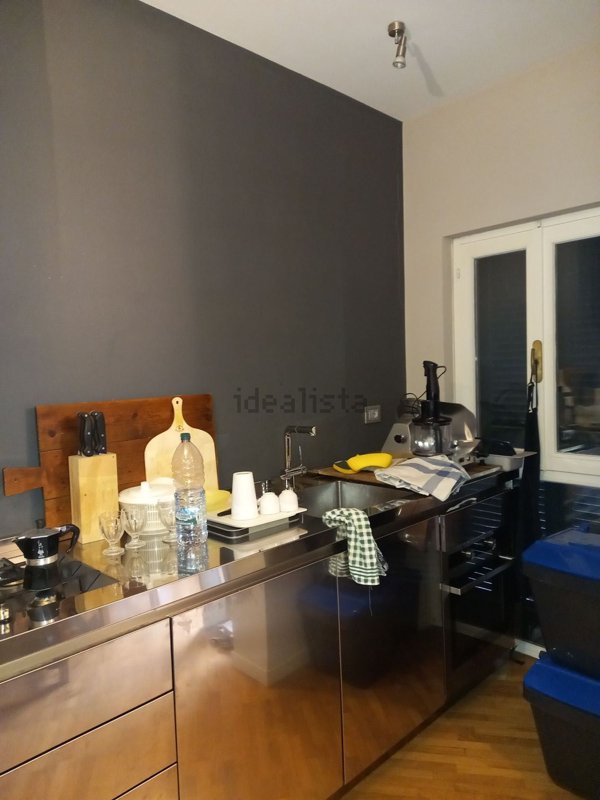 appartamento in affitto a Piacenza in zona Centro Storico