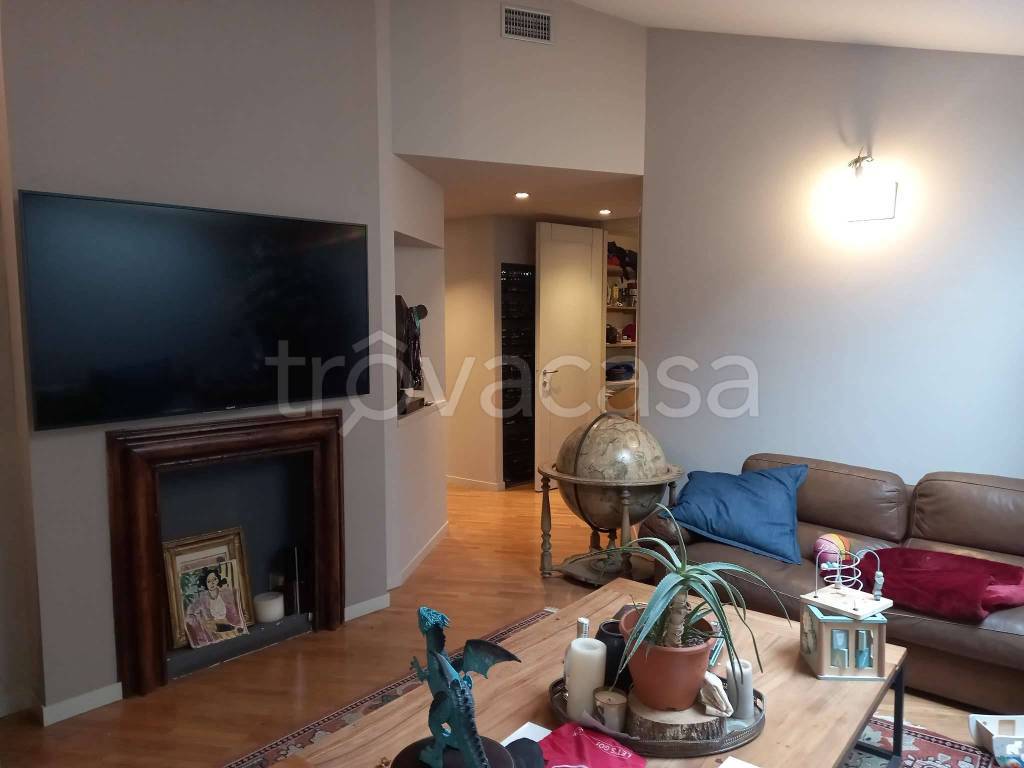 appartamento in affitto a Piacenza in zona Centro Storico