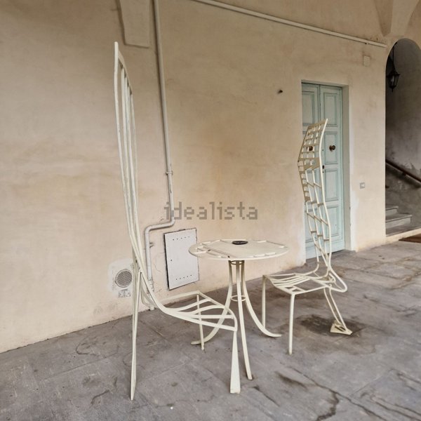 appartamento in affitto a Piacenza in zona Centro Storico