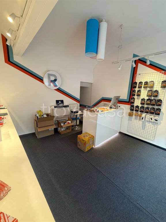 negozio in affitto a Piacenza in zona Centro Storico