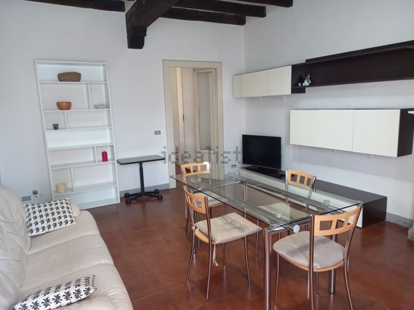 appartamento in affitto a Piacenza in zona Centro Storico