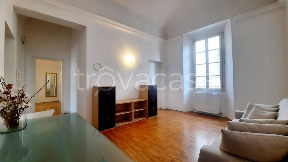 appartamento in affitto a Piacenza in zona Centro Storico