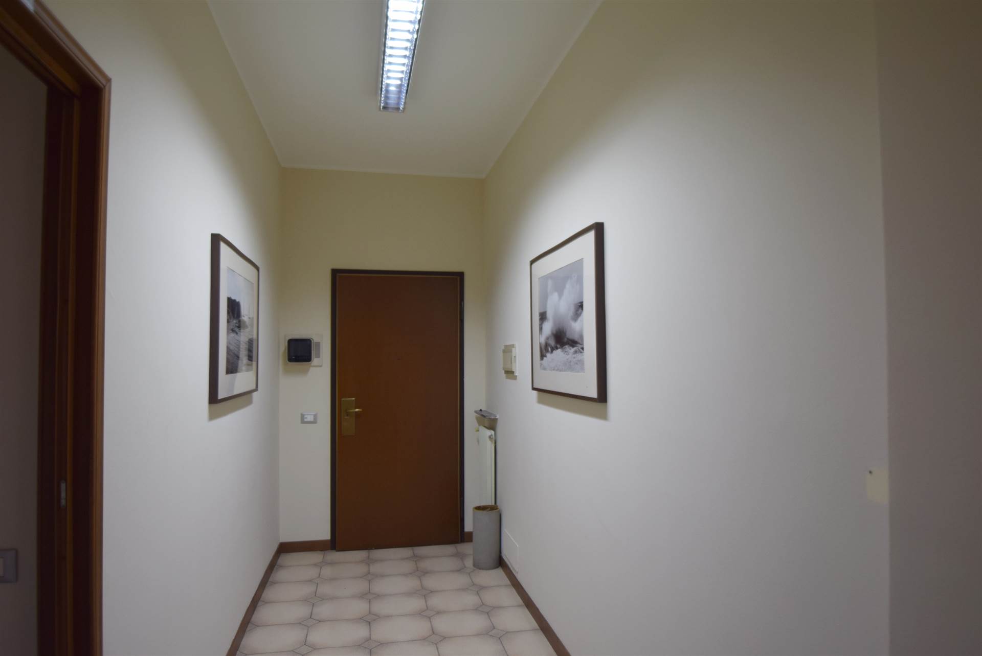 ufficio in affitto a Piacenza