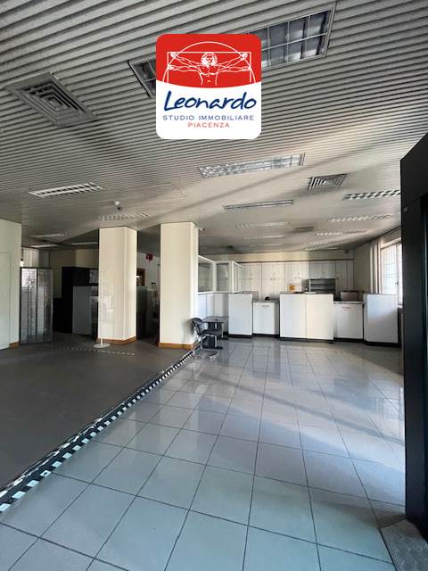 loft in affitto a Piacenza in zona Stadio