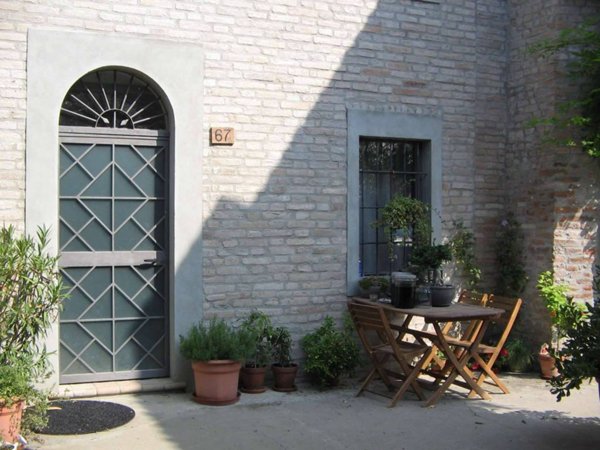 appartamento in affitto a Piacenza in zona I Vaccari