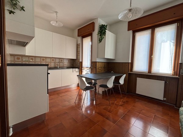 appartamento in affitto a Piacenza in zona Stadio