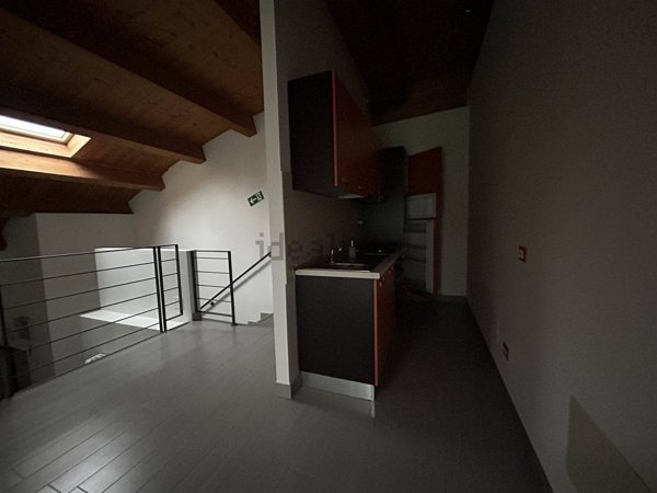 ufficio in affitto a Piacenza in zona Stadio