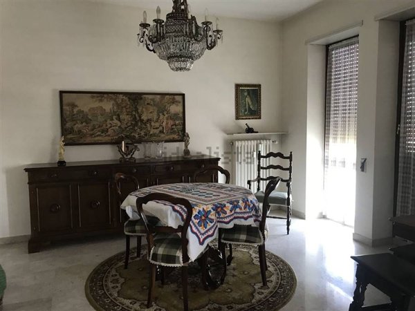 appartamento in affitto a Piacenza in zona Infrangibile