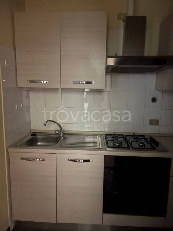 appartamento in affitto a Piacenza in zona Centro Storico