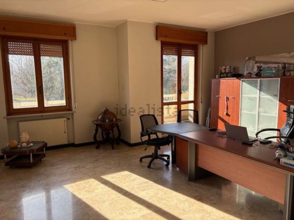 ufficio in affitto a Piacenza in zona Stadio