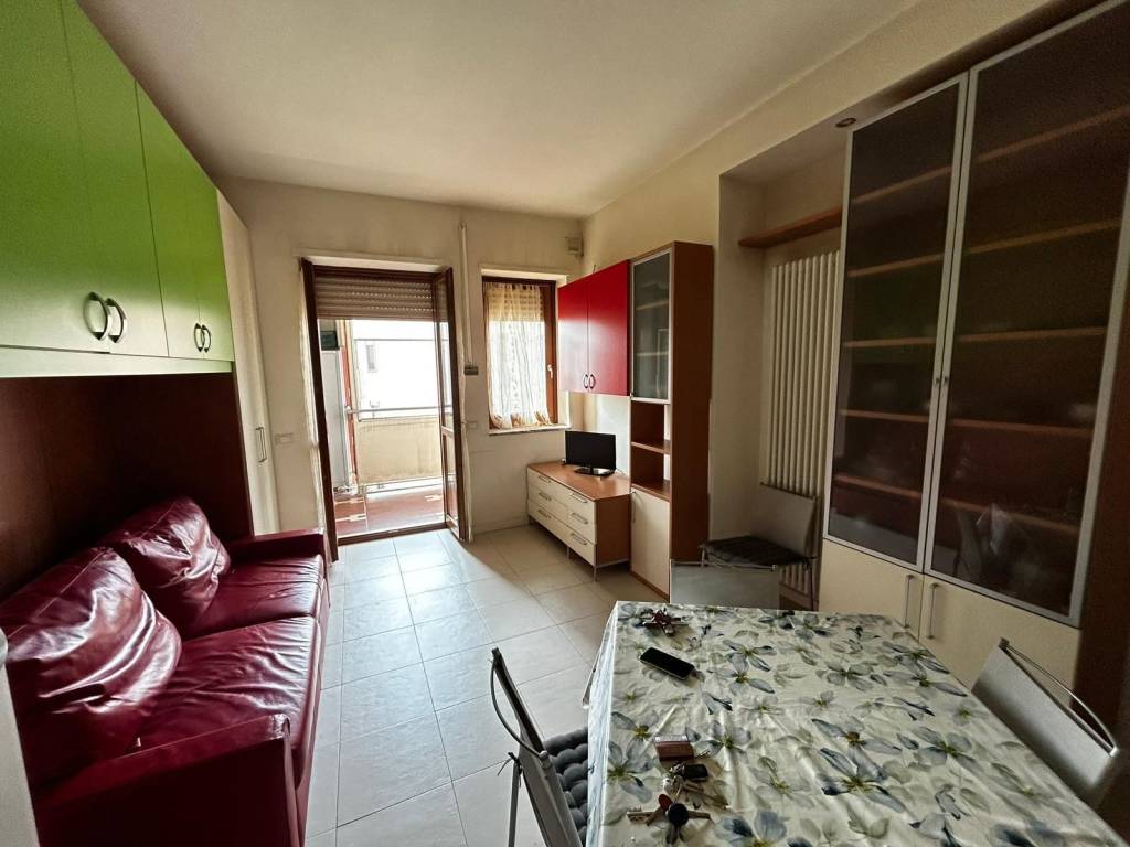 appartamento in affitto a Piacenza