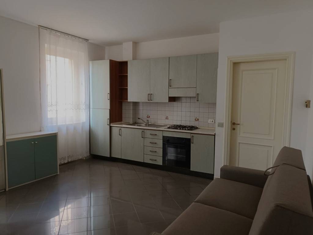 appartamento in affitto a Piacenza