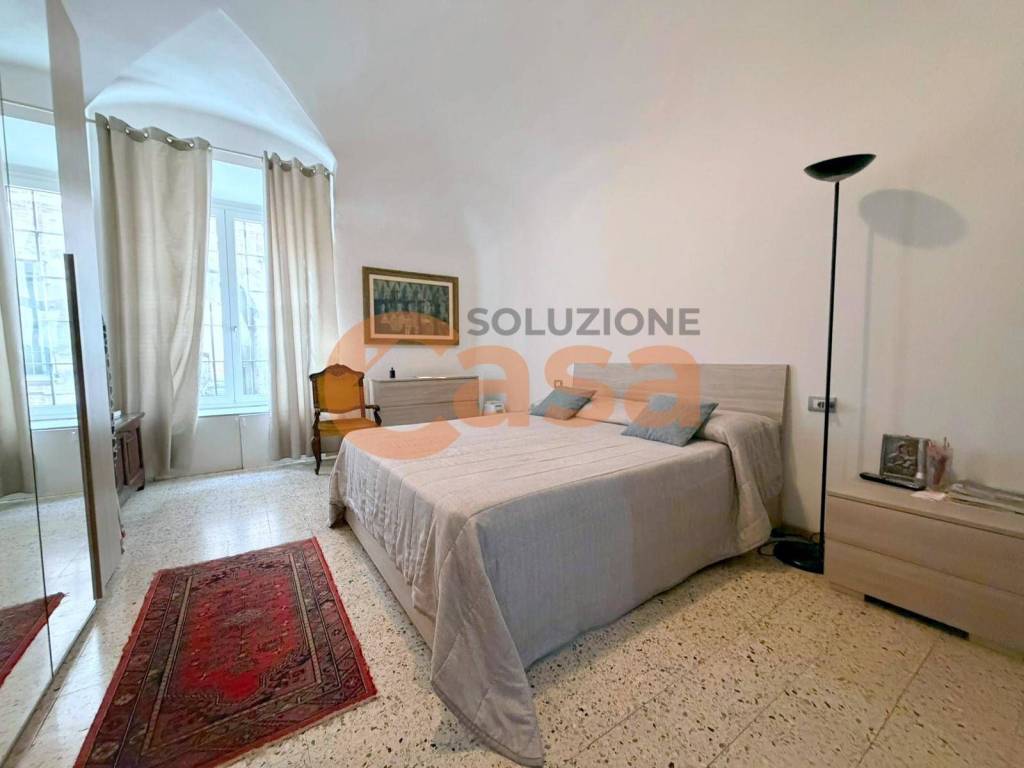 appartamento in affitto a Piacenza in zona Centro Storico