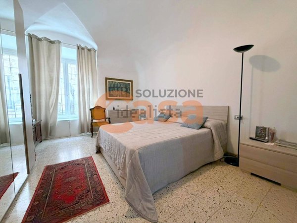 appartamento in affitto a Piacenza in zona Centro Storico