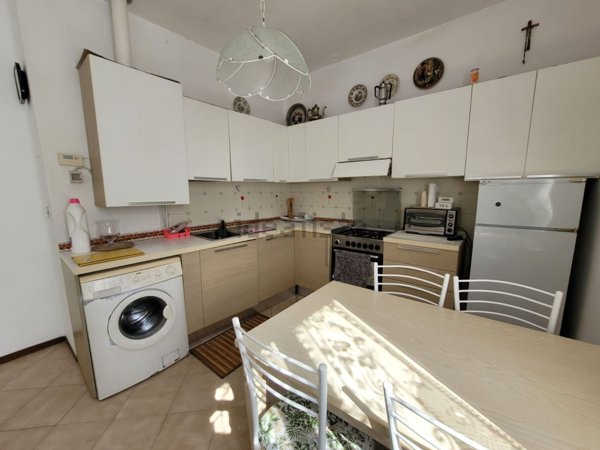 appartamento in affitto a Piacenza