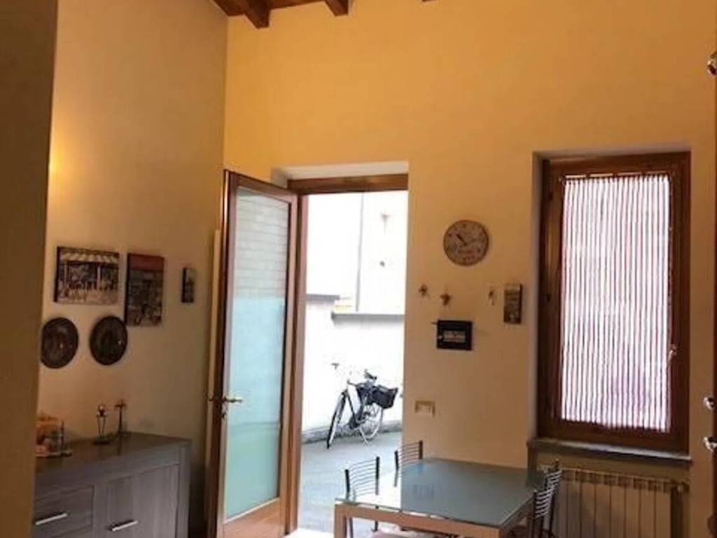 appartamento in affitto a Piacenza