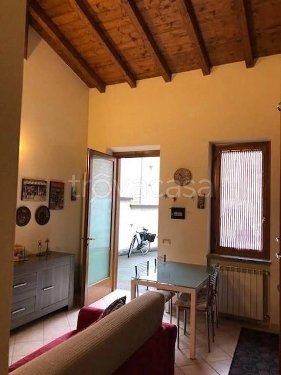 appartamento in affitto a Piacenza