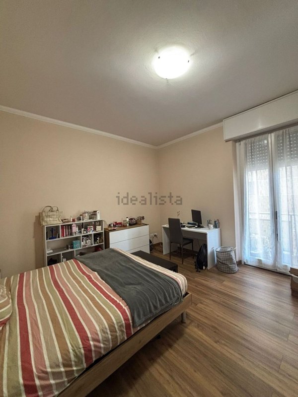 appartamento in affitto a Piacenza