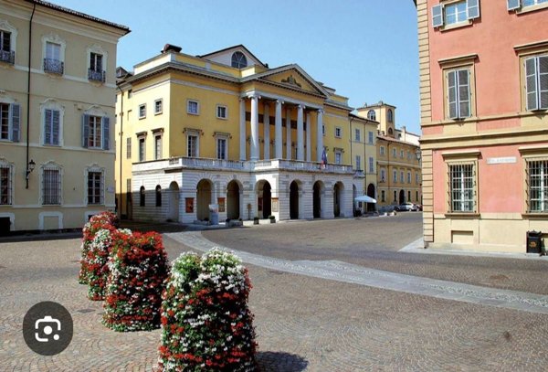 ufficio in affitto a Piacenza in zona Centro Storico