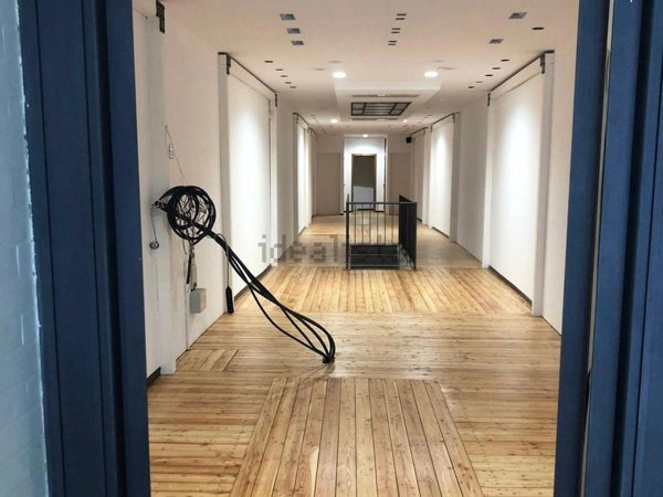 negozio in affitto a Piacenza in zona Centro Storico