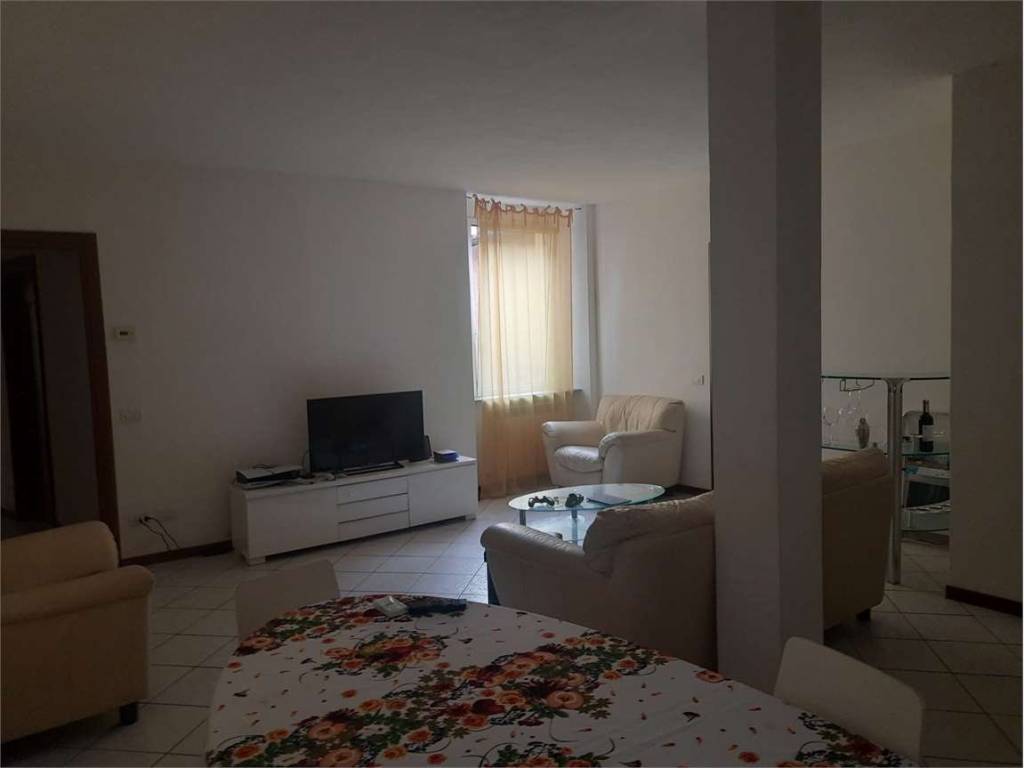 appartamento in affitto a Piacenza in zona Centro Storico