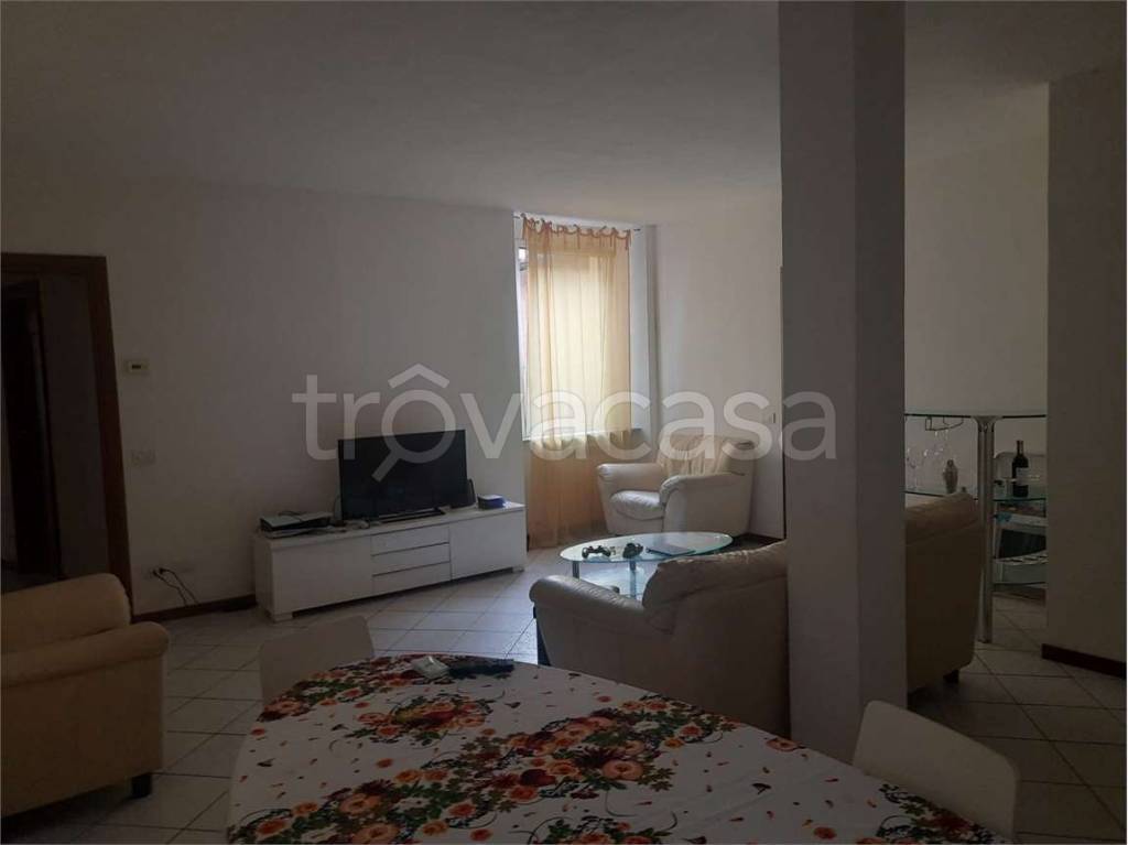 appartamento in affitto a Piacenza in zona Centro Storico