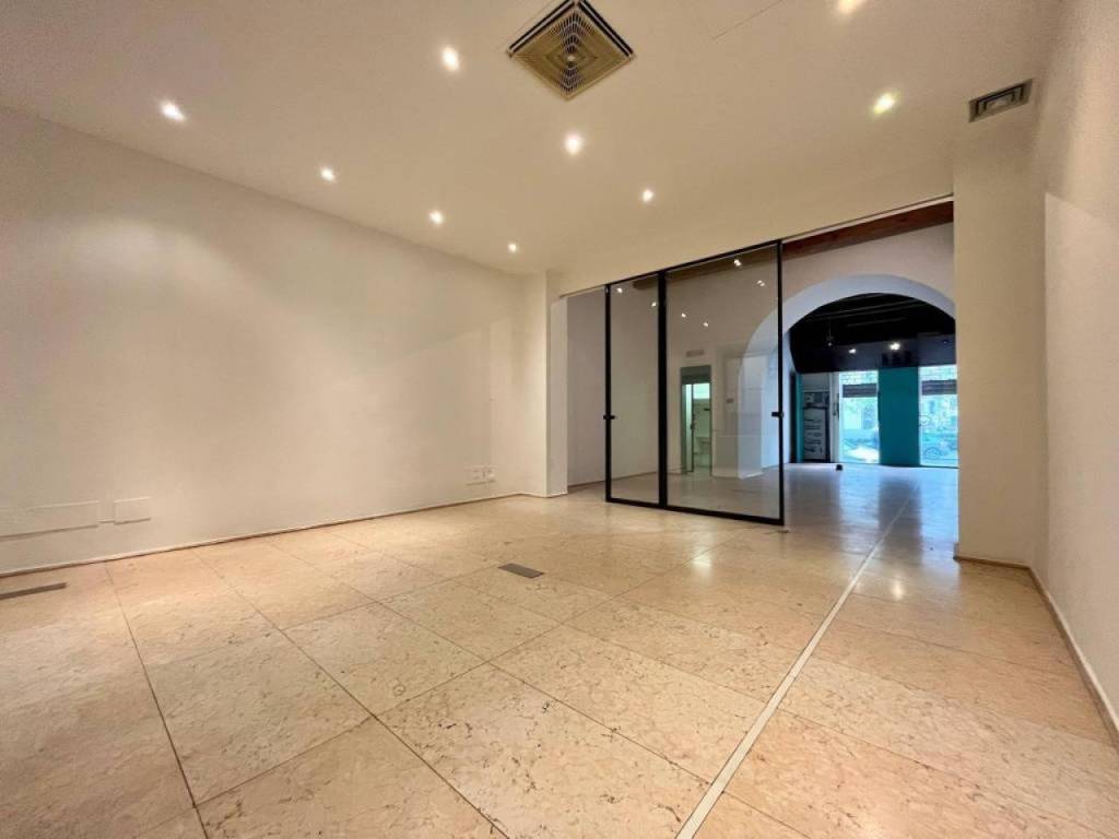 ufficio in affitto a Piacenza in zona Centro Storico