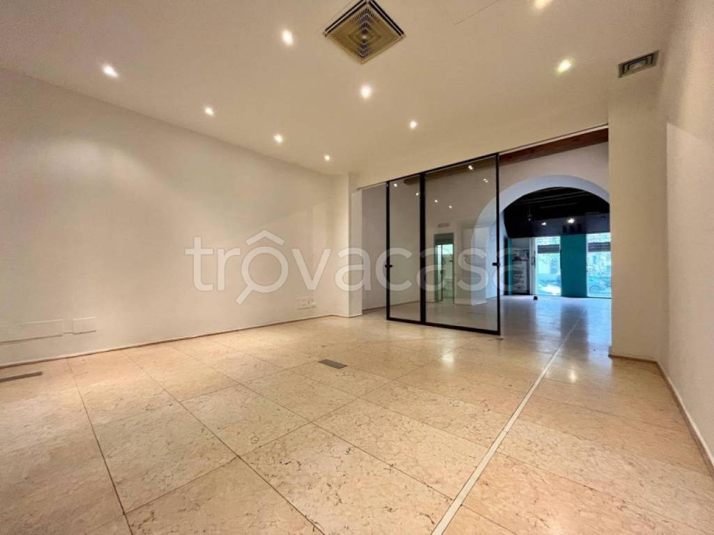 appartamento in affitto a Piacenza in zona Centro Storico