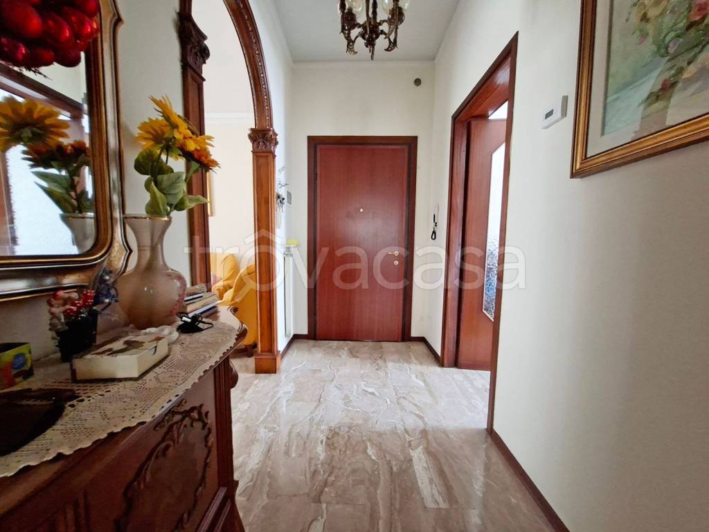 appartamento in affitto a Piacenza in zona Belvedere / Quartiere Duemila