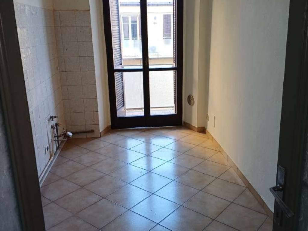 appartamento in affitto a Piacenza