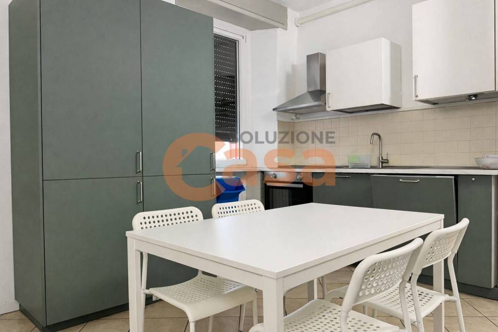 appartamento in affitto a Piacenza in zona Centro Storico