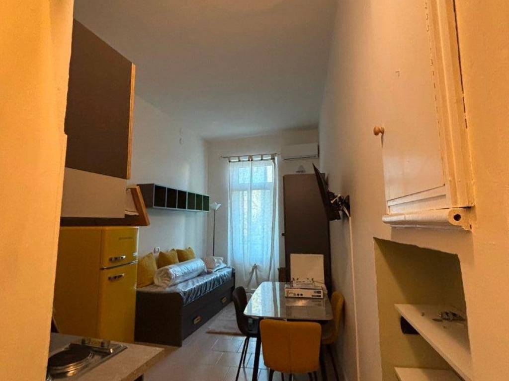 appartamento in affitto a Piacenza