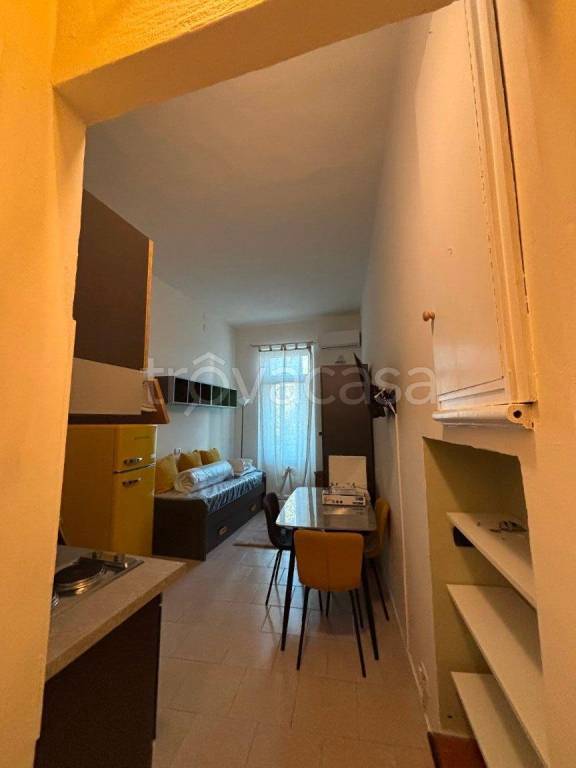 appartamento in affitto a Piacenza