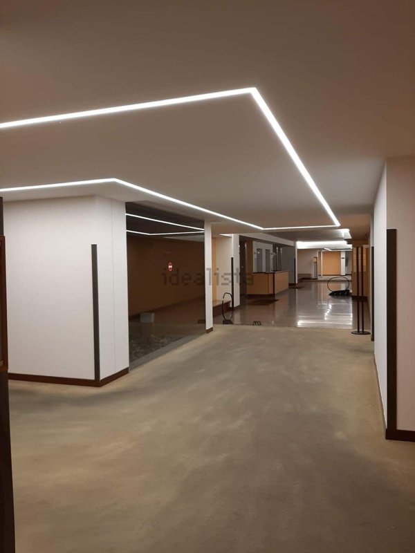 appartamento in affitto a Piacenza in zona Centro Storico