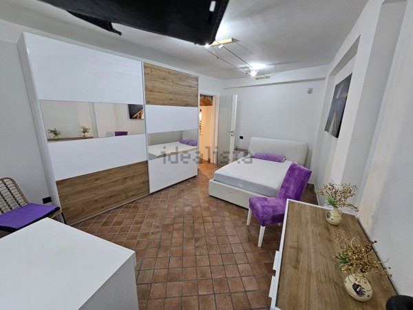 appartamento in affitto a Piacenza in zona Centro Storico