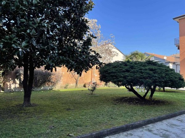 appartamento in affitto a Piacenza in zona Baia del Re