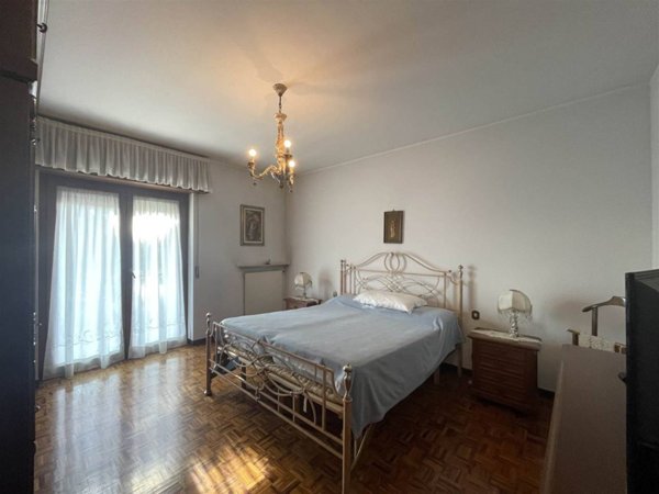appartamento in affitto a Piacenza in zona Baia del Re