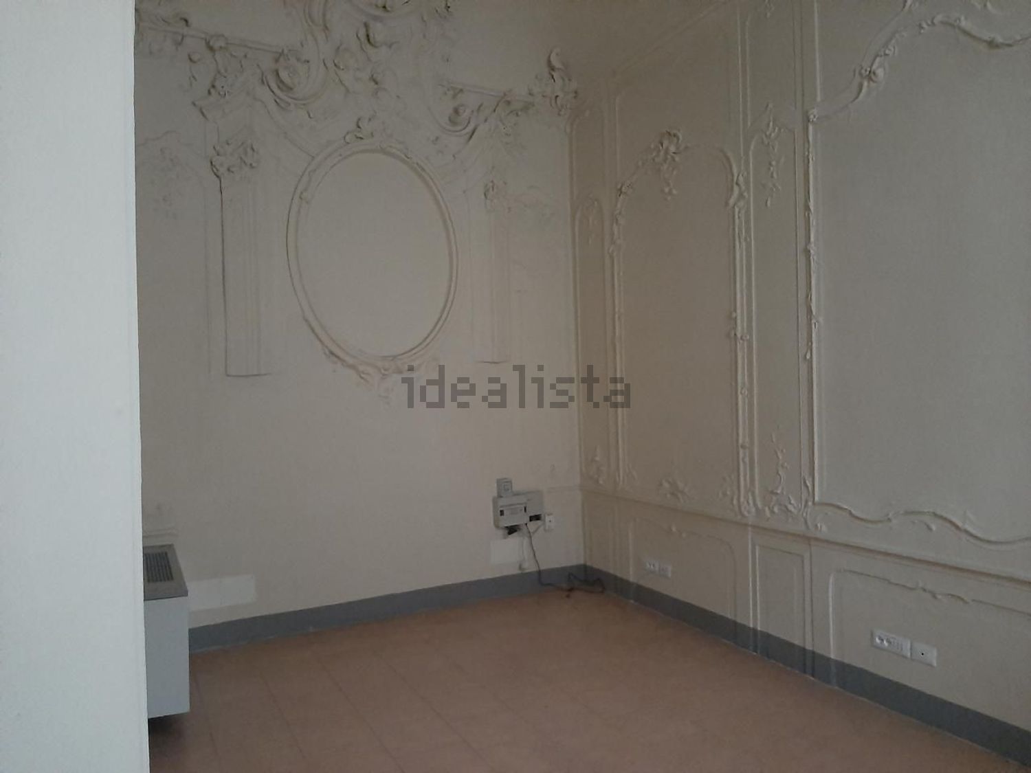 appartamento in affitto a Piacenza