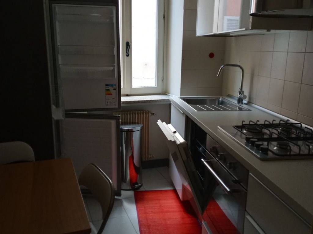 appartamento in affitto a Piacenza