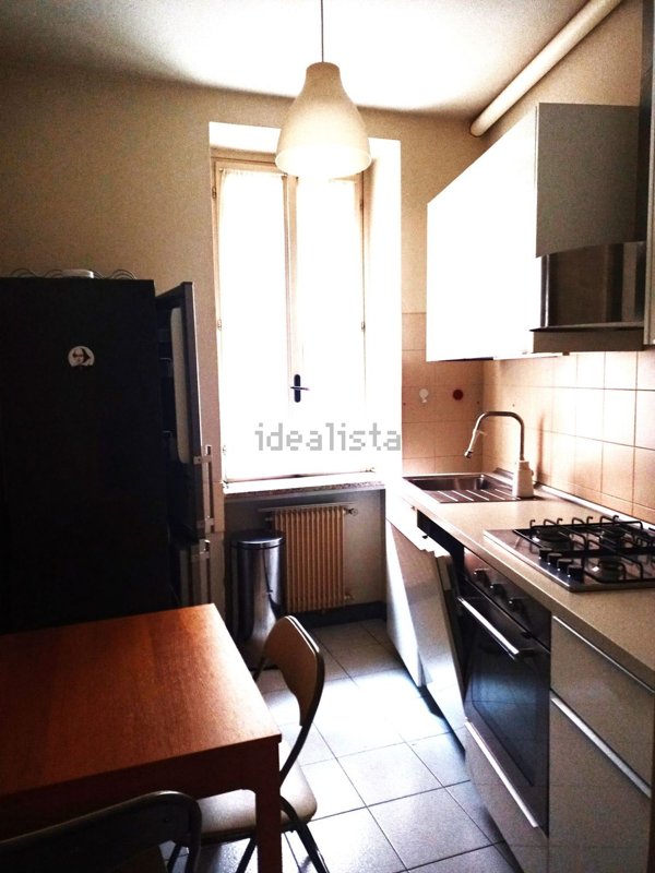 appartamento in affitto a Piacenza