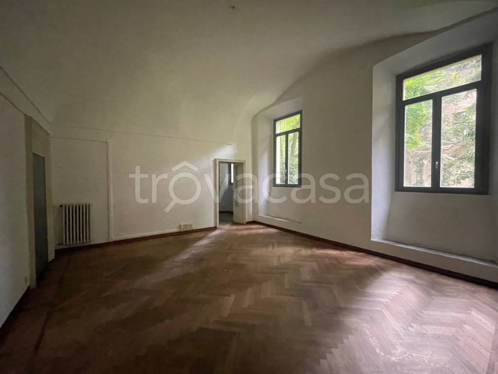 ufficio in affitto a Piacenza in zona Centro Storico