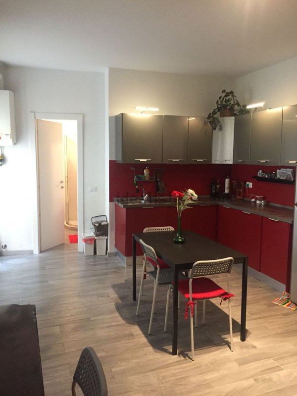 appartamento in affitto a Piacenza in zona Centro Storico