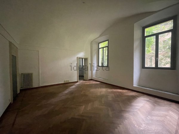 ufficio in affitto a Piacenza in zona Centro Storico