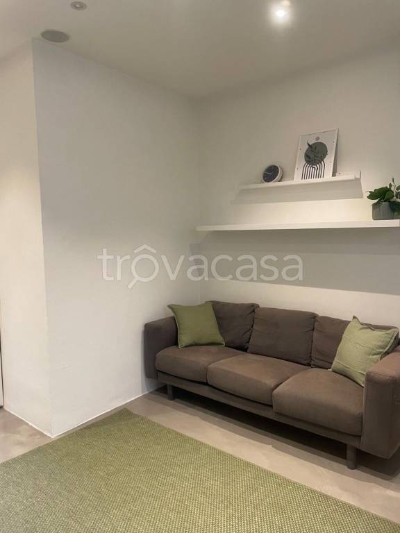 appartamento in affitto a Piacenza