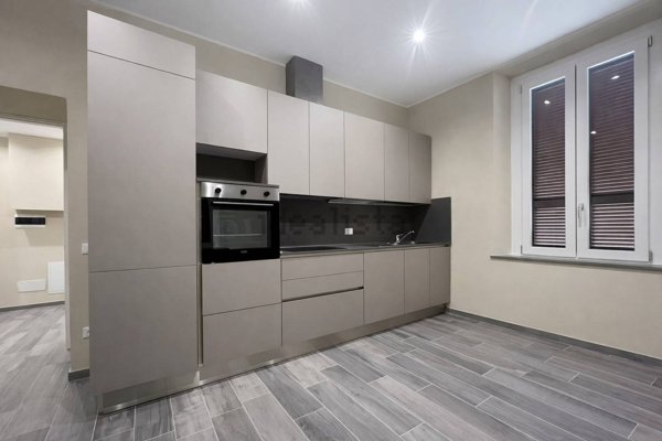 appartamento in affitto a Piacenza in zona Barriera Torino