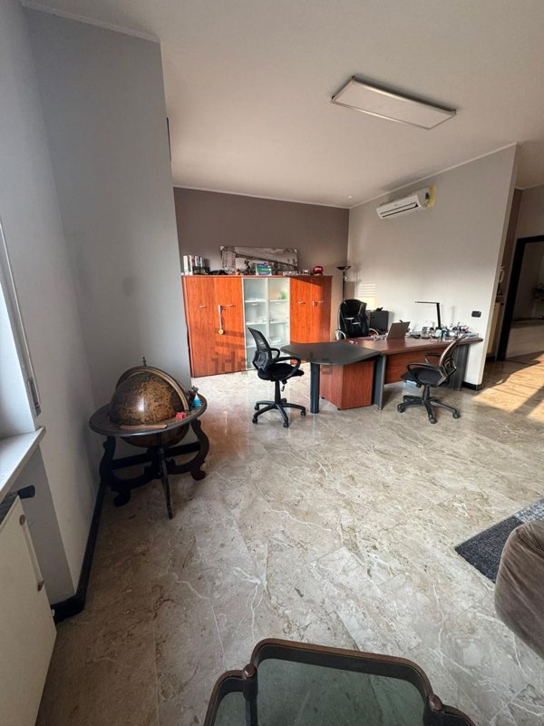 appartamento in affitto a Piacenza in zona Stadio