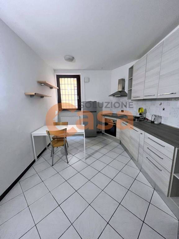 appartamento in affitto a Piacenza in zona Centro Storico